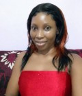 Larissa 25 ans Yaoundé  Cameroun