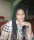 Marie 41 Jahre Bertoua Kamerun