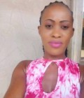 Babette 26 ans Bulu Cameroun