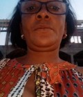 Lisette 53 years Yaoundé Cameroon
