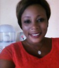Irina 39 ans Libreville Gabon
