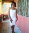 Josiane 37 ans Centre Cameroun