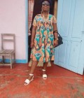 Blanche 37 Jahre Kribi Kamerun