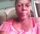 Marie 43 Jahre Douala Kamerun