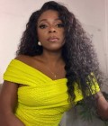 Miriam 38 ans Abidjan Côte d'Ivoire