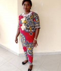 Jeanne 44 ans Bulu Cameroun