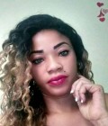 Emmanuelle 35 Jahre Yaoundé Kamerun