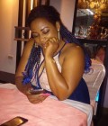 Madeleine 41 ans Minboman Cameroun