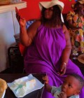 Mireille 39 ans Yaoundé Cameroun