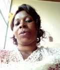 Pascaline 36 Jahre Yaoundé Kamerun