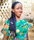 Christine 41 Jahre Yaoundé 3 Kamerun