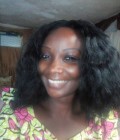Isabelle 49 ans Douala  Cameroun