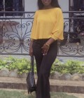 Flore 25 ans Ngaoundere  Cameroun