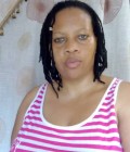 Aline 39 years Yaounde Cameroon