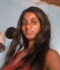 Christelle 29 Jahre Yaounde4 Kamerun