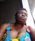 Tatiana 35 ans Centre Cameroun
