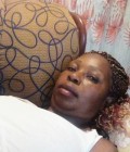 Albertine 49 ans Douala Cameroun