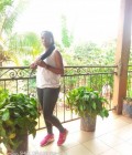 Mathilde 42 ans Yaoundé 4 Cameroun