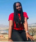 Jade 27 ans Antananarivo Madagascar