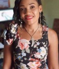 Yolanda 41 ans Yaoundé Cameroun