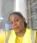Raymonde 33 ans Nboko  Cameroun