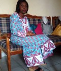 Flore 44 years Owendo Gabon
