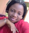 Sophie 41 ans Yaoinde Cameroun