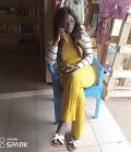 Amandine 36 ans Est Cameroun
