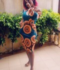 Juanita  28 ans Dakar Sénégal