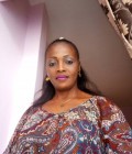 Thérèse 36 ans Yaoundé Cameroun