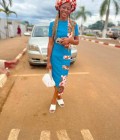 Vicky 31 ans Centre Cameroun