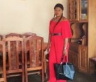 Jeanne 38 Jahre Yaoundé Kamerun
