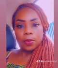 Gloria 41 ans Abidjan  Côte d'Ivoire