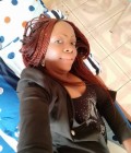 Bernadette  35 Jahre Yaoundé  Kamerun