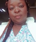 Gaelle 33 ans Yaoundé Cameroun