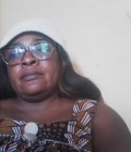 Clarice 37 Jahre Chrétienne Kamerun