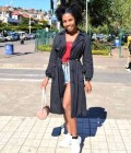 Celestine 27 ans Tananarive  Madagascar