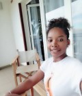 Gabriella 26 Jahre Antsiranana Madagaskar