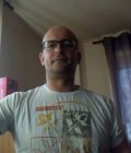 Nathanael 48 ans Perigueux France