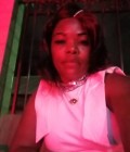 Honorine 38 ans Yaoundé  Cameroun