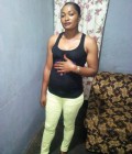 Thérèse 43 ans Nfoundi Cameroun