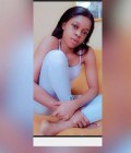 Murielle 23 ans Yaoundé Cameroun Belgique