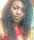 Diane  36 ans Yaounde Cameroun