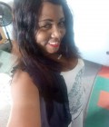 Jeanny 33 ans Douala  Cameroun