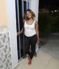 Kisleur 32 ans Yaoundé Cameroun
