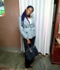 Christine 41 ans Yaounde Cameroun