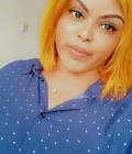 Charlotte 31 ans Odza Cameroun