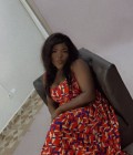 Lin 32 ans Cotonou Bénin