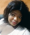 Brigitte 34 ans Douala  Cameroun