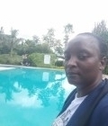 Essie 37 ans Nairobi Kenya